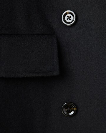 Mango Handmade Wool Coat