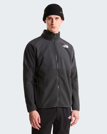 The North Face Glacier Heavyweight Full Zip Jacket