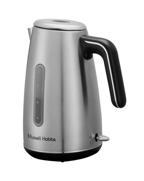 New In - Russell Hobbs Quiet Boil Kettle