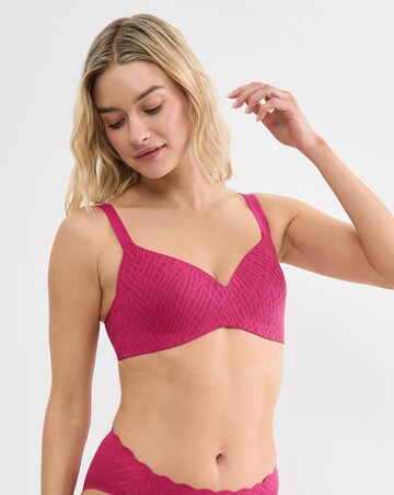 Sloggi Zero Feel Bliss The Up Tshirt Bra