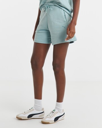 Puma HER High Waist 5 Short