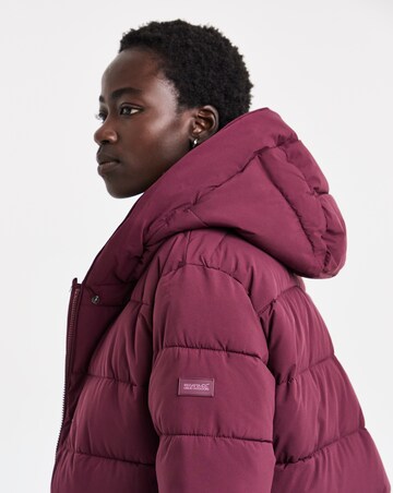 Regatta Nehiala Coat
