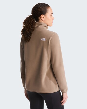 The North Face Glacier Fleece 1/4 Zip Jacket