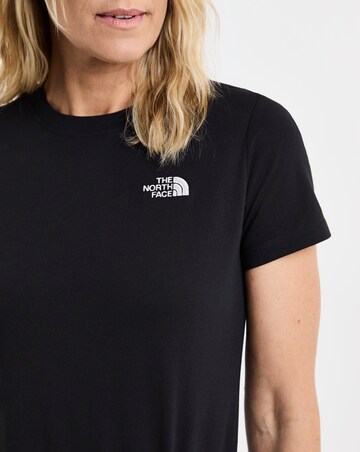 The North Face Evolution Simple Dome Short Sleeve T-Shirt
