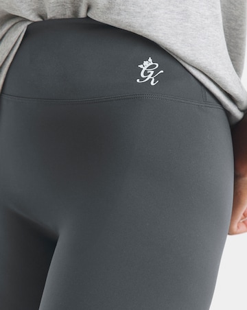 Gym King 365 Scrunch Legging