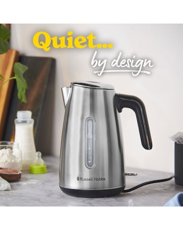 Russell Hobbs Quiet Boil Kettle
