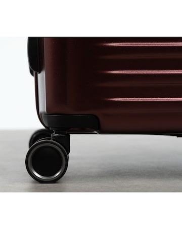 Rock Luggage Legacy Cabin Hardshell Suitcase