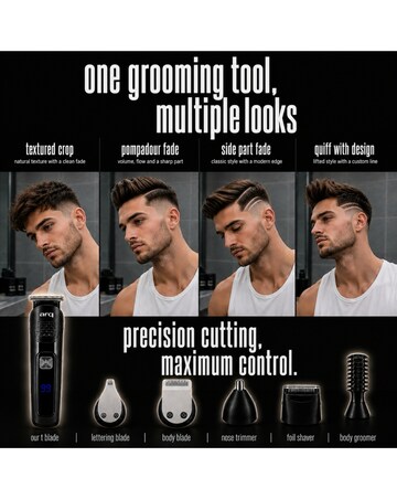 Arq Multigroomer 02