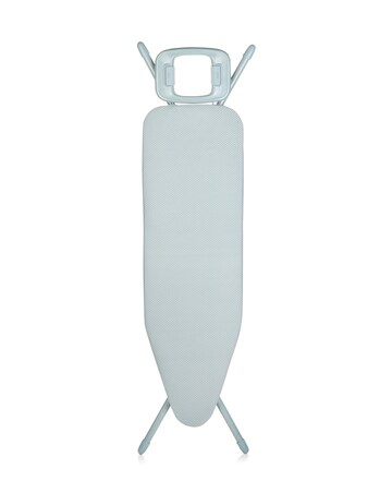 Minky Cushion Glide Ironing Board