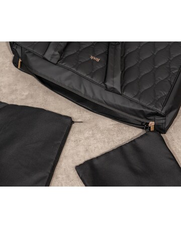 Rock Ember Holdall