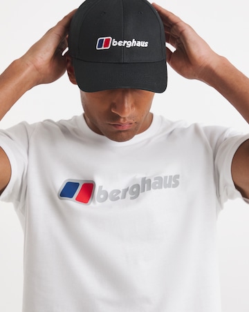 Berghaus Class XL-Logo T-Shirt