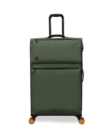 IT Luggage Lykke Large Suitcase Set