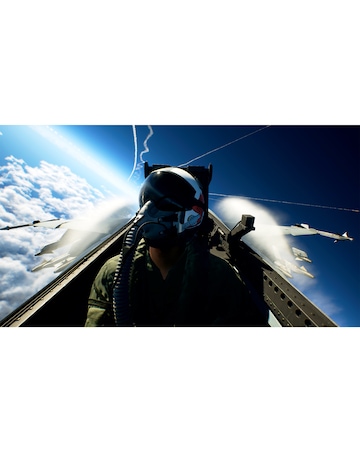 Ace Combat 8: Wings of Theve (Xbox Series X)