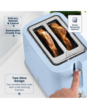 Swan Windosr Bundle Baby Blue