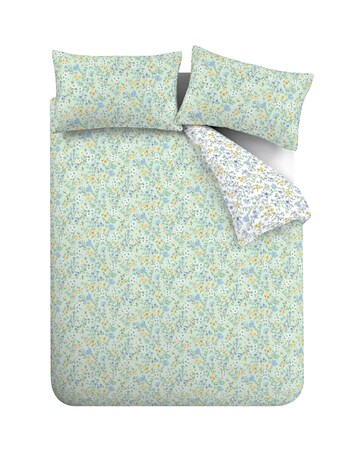 Bianca Ditsy Floral Duvet Cover Set