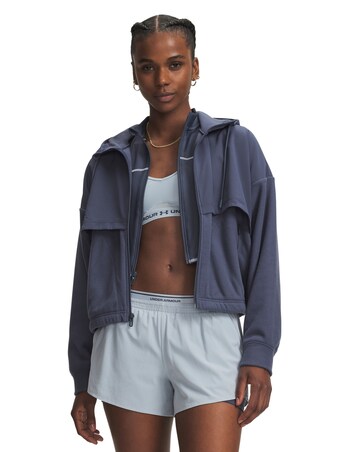 Under Armour Performance Fleece Jacket