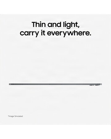 Samsung Galaxy Tab S12 Ultra 14.6in 256GB WiFi Tablet - Silver