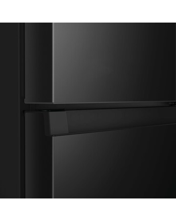 Hoover HONCQ3T518ENTK Fridge Freezer INSTALL