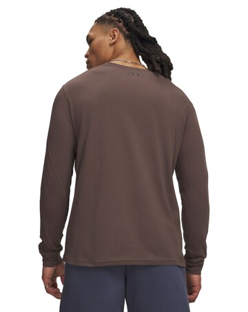 Under Armour Sportstyle Long Sleeve T-Shirt