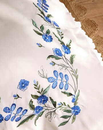 Cath Kidston Forget Me Knot Floral Duvet Cover Set