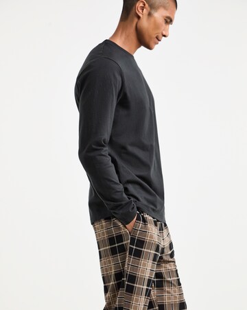 Microfleece Pyjama Set
