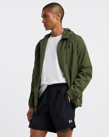 Under Armour Tech Woven 7 Inch Shorts