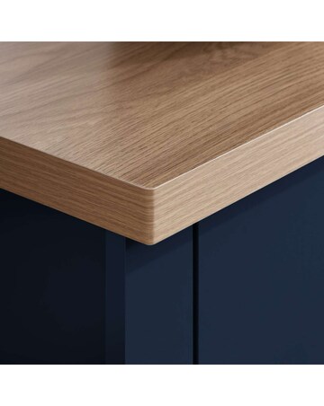 Highgate Large TV Unit