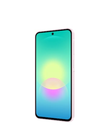 Samsung Galaxy A27 5G 256GB - Light Pink