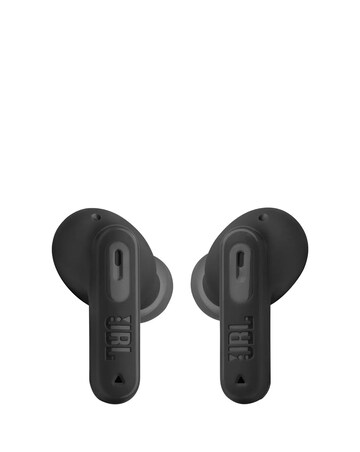 JBL Tune Beam 2 True Wireless Noise Cancelling Earbuds - Black