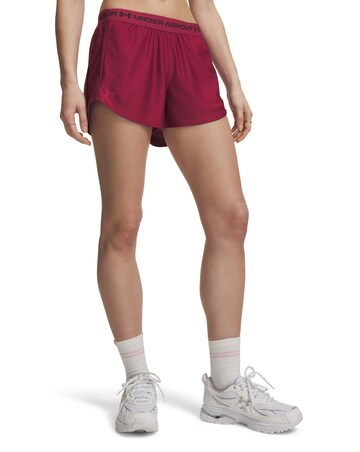 Under Armour Tech Play Up Shorts
