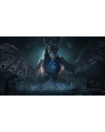 Dragon's Dogma 2 Dark Arisen (PS5)