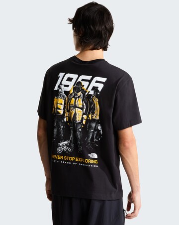 The North Face 60th Anniversary 1 Relaxed Short Sleeve T-Shirt