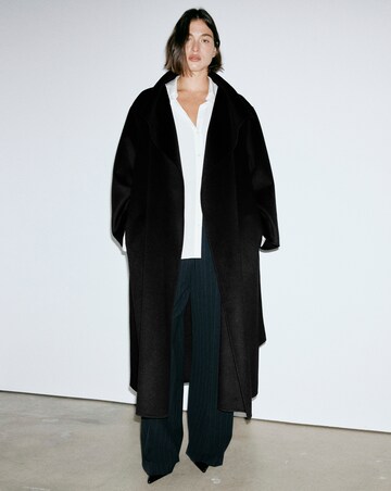 Mango Coat Batin