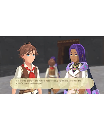 Harvest Moon: Echoes of Teradea (Nintendo Switch 2)