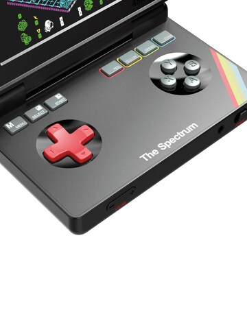 The Spectrum Handheld