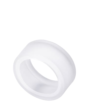 Sekonda Smart Ring - Silver - Ring Size 8