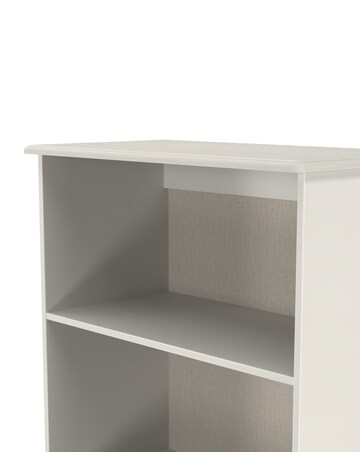 Peregrine Ready Assembled Bookcase - Kids