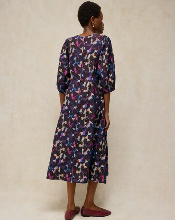 White Stuff Emilia Dress