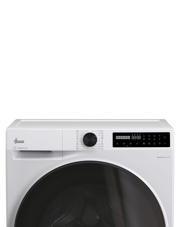 Hoover Pro Wash HBP 49SBL8-80 Series 5 9kg- White