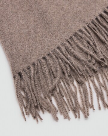 Mango Scarf Sweet