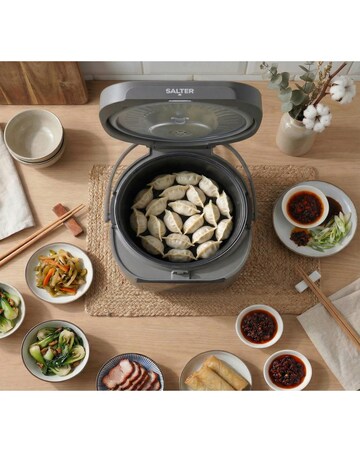 5L Multi-Cooker