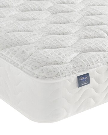 Silentnight Comfort Breathe 1000 Pocket Mattress