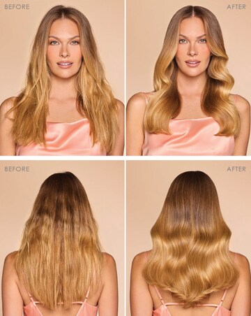 Beauty Works Argan Oil Smoothing Light Hair Mist with Argalyx5 Complex 90ml