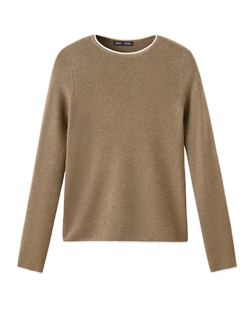 Mango Sweater Luccapk