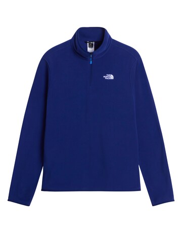 The North Face Glacier Fleece 1/4 Zip Jacket
