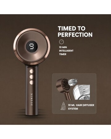 Sensse Aura Pro Laser Hair Device