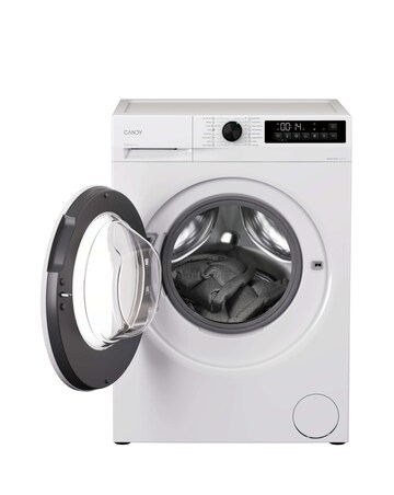 Install - Candy Quick Pro GWD 4968-80 9+6kg- White
