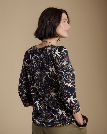 Julipa Jersey Tunic