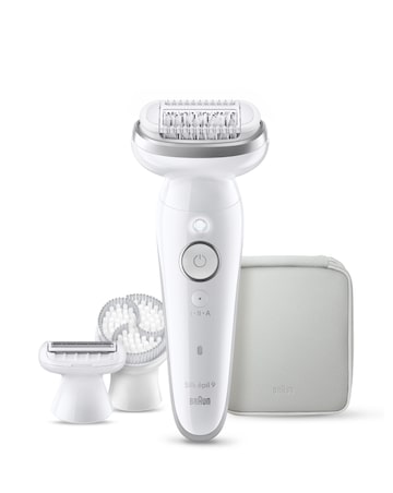 Braun Silk-Epil 9 SES9-061 Epilator
