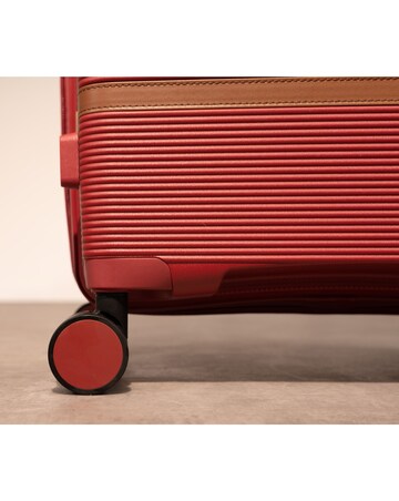 Rock Medina Large Suitcase
